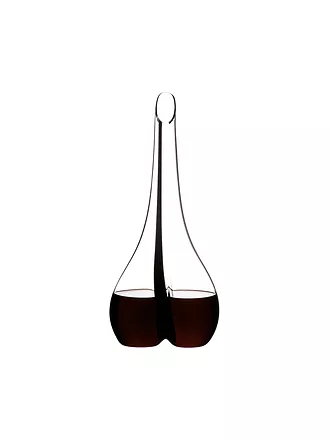 RIEDEL | Dekanter "Black Tie Smile" | 
